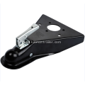 2 inch adjustable trailer coupler